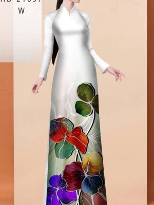 1623736261 340 vai ao dai mau moi dep nhat (5)